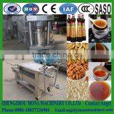 Hydraulic Sesame Oil Press/extraction/Hydraulic Sesame Oil Press Machine ,hydraulic Oil Extraction Machine|sesame Oil Presser thumbnail-3