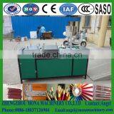 Low Cost Old Waste Newspaper Pencil Making Machine/Plant Price Recycle Paper /newspaper Pencil Making Machines thumbnail-2