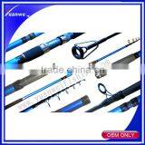 Full Carbon Telescopic Surf Rod Best Fishing Rods thumbnail-1