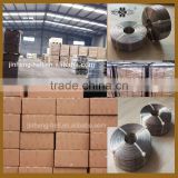 302 SS Binding wire for supporting overhead cable lines