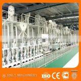 Best Selling Man Made Rice Processing Machine, Instant Rice Production Line thumbnail-6