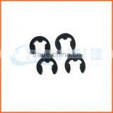 China Professional Custom Wholesale High Quality E-rings Circlip