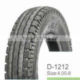 High Quality Motorcycle Tire 3.00-18 3.00-19 Made in China thumbnail-4
