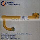 LIUGONG PARTS TUBE 10D2636 FOR LIUGONG WHEEL LOADER thumbnail-1