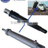 Adjustable Oil Pressure Hydraulic Cylinder for Tipper thumbnail-1