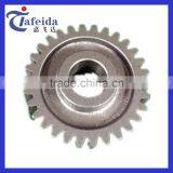 KUBOTA Transmission Gear, KUBOTA Tractor Parts, Transmission Components, Z=30T thumbnail-1