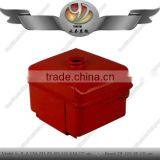 9.5L Fuel Tank for Tractor Engine thumbnail-1