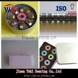 Skate Bearings 608 RS Inline Skate Longboard Skateboard Bearing thumbnail-4