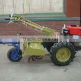8-10 HP Rotary Tiller/Mini Cultivator/Mini Tractor thumbnail-1