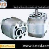 Rexrot h Construction Machinery Mini Hydraulic Gear Pump thumbnail-1