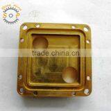 HOT Precision Anodized Aluminum Parts Manufacturing Process thumbnail-1