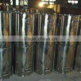 Stainless Steel Sanitary Storage Container thumbnail-1