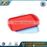 Plastic Serving Lunch Tray thumbnail-1