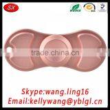 SX Factory New Design Hand Finger Fidget Spinner, Air WindHand Finger Fidget Spinner,Gyro Spinner Toys For Killing Time thumbnail-3