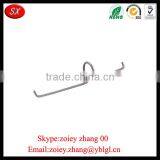China Manufacture OEM Custom Stainless Steel Wire Retention Clip