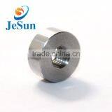 Jiesheng Customized Cnc Machine Parts/cnc Parts thumbnail-4