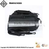 Bike Rear Tank Tour Luggage Saddle Waterproof Bags Black New thumbnail-2