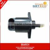 China Stepper Motor for Peugeot 206 thumbnail-1