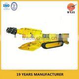 High Quality Hydraulic Cylinder for Mining Equipment/Chinese Hydraulic Cylinder Manufacturer thumbnail-1