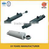 Hydraulic Cylinder for Compression Garbage Truck thumbnail-4