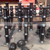 Hot High Demand Disc Harrow Bearing Square Bore Non-relubricable With CE Certificate thumbnail-2