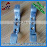 China Galvanized Fence Bracket,concrete Post Brackets thumbnail-3