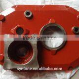 Custom Control Gear Box/ Gear Housing Made in China thumbnail-1