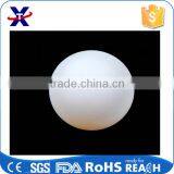 Eco-friendly Small Silicone Solid Ball thumbnail-1