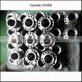 Doosan Excavator Parts Dh300 Arm Cylinder /Hydraulic Cylinder