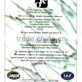 Double Faced Style and 4-way Entry Type 4-way Aluminum Pallet thumbnail-6