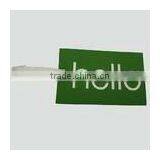 Luggage Tag That Can Follow Your Personality Design thumbnail-1