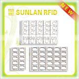 HOT!!! Good Quality RFID Prelam RFID Inlay With HF/UHF/NFC Chip and Antenna thumbnail-6