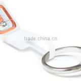 13.56MHz ISO15693 RFID Clear Label Printing for Jewelry Industry