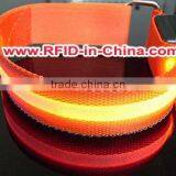 Programmable RFID Wristband With LED Light With Low Price thumbnail-6