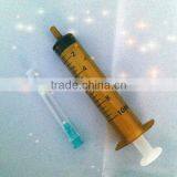 5ML Medical Injection Amber Syringe thumbnail-1