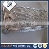 Best Qualtity Welded Steel Wire Mesh Basket thumbnail-5