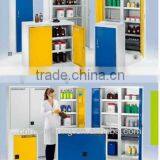 GS Standard Storage Cabinet With Environmental Protection