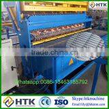 Water Cooling Welded Wire Mesh Fence Panel Machine in 6 Gauge thumbnail-6