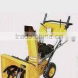 Snow Plough Loader AT90E thumbnail-5