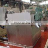 High Quality SS Volute Energy Save Mini Sewage Treatment Plant of MDQ-201 thumbnail-4