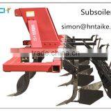 High-efficiency Hot Sale Subsoiler thumbnail-1