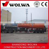 Cheap Fuel Tank Semi Trailer for Sale thumbnail-2