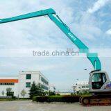 Long Arm Komatsu Excavator thumbnail-1