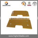 Bobcat Backhoe Loader Cutting Edges 5V7276 thumbnail-2