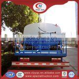 Dongfeng Euro4 12ton 12000liter Water Tanker Trucks for Sale thumbnail-5