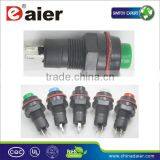 DS-211 10mm Self-lock Push Switch thumbnail-6