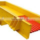 HSM Vibratory Feeder Widely Used thumbnail-1