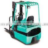New KBE20 Electric Forklift Trucks With Improved Safety and Stability, Cheap and High Quality!! thumbnail-3