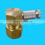 Brass Threaded Ferrule Accessaries of Fog Nozzles thumbnail-1