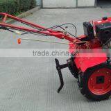 Diesel Engine Power Rotary Tiller
